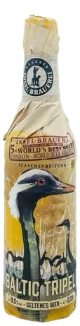 Insel Baltic Tripel