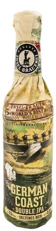 Insel German Coast IPA