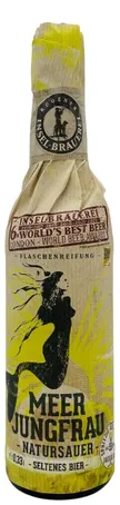 Insel Meerjungfrau