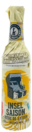 Insel Saison