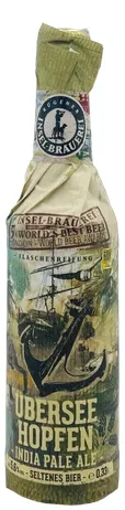 Insel Überseehopfen India Pale Ale