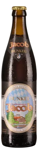 Jacob Weissbier Dunkel