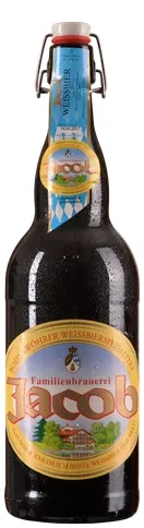 Jacob Weissbier Hell