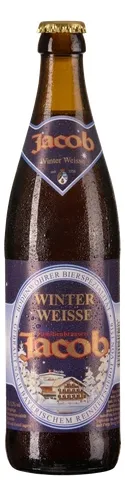 Jacob Winter-Weisse