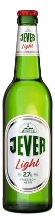 Jever Light