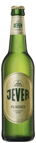 Jever Pilsener
