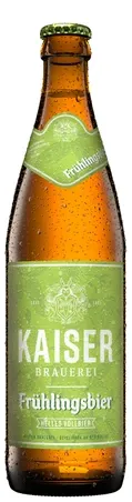 Kaiser Frühlingsbier
