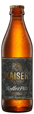 Kaiser Keller-Pils
