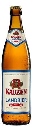 Kauzen Landbier