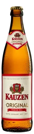 Kauzen Original 1809