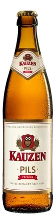 Kauzen Premium Pils