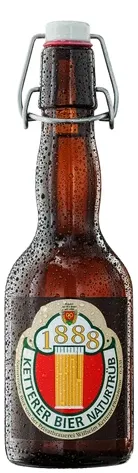 Ketterer 1888 Naturtrüb
