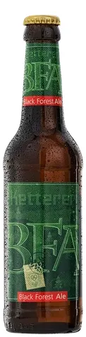 Ketterer Black Forest Ale BFA