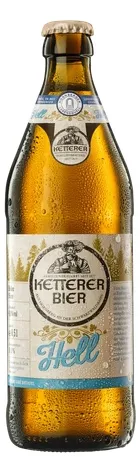 Ketterer Hell Bio