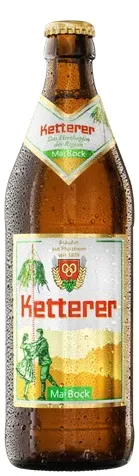 Ketterer Maibock