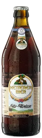 Ketterer Ur-Weisse Dunkel