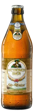 Ketterer Ur-Weisse Hell