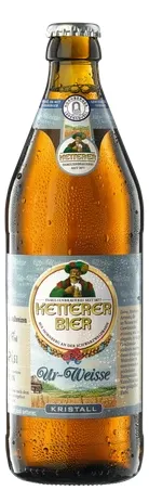 Ketterer Ur-Weisse Kristall