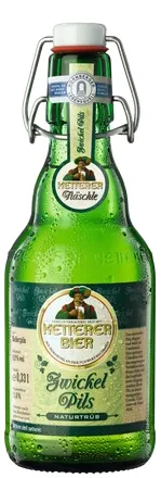 Ketterer Zwickel Pils