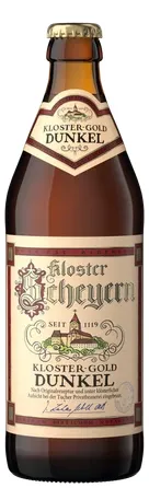 Kloster Scheyern Gold Dunkel