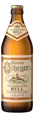 Kloster Scheyern Gold Hell