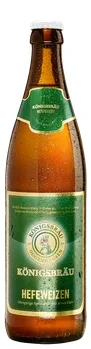 Königsbräu Hefeweizen