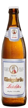 Königsbräu Leichtes
