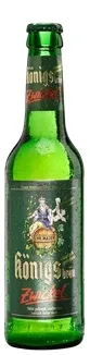 Königsbräu Zwickl