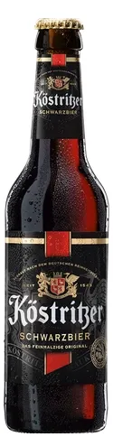 Köstritzer Schwarzbier
