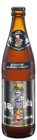 Kuchlbauer Turm Weisse