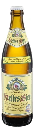 Kuchlbauer Vollbier Hell