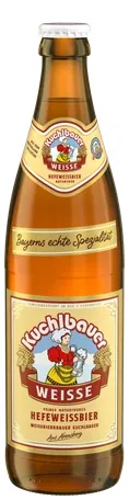 Kuchlbauer Weisse