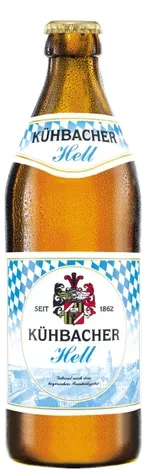 Kühbacher Hell