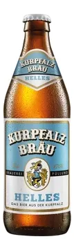 Kurpfalzbräu Helles