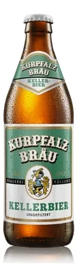 Kurpfalzbräu Kellerbier