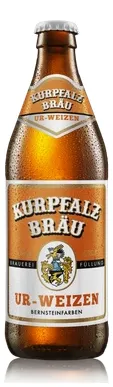 Kurpfalzbräu Ur-Weizen