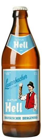 Lauterbacher Natur Hell