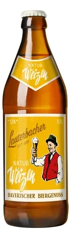 Lauterbacher Natur Weizen