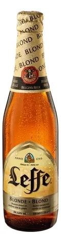 Leffe Blonde