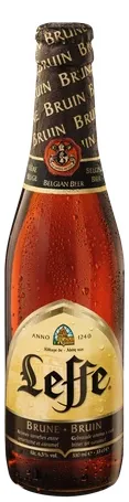 Leffe Brune