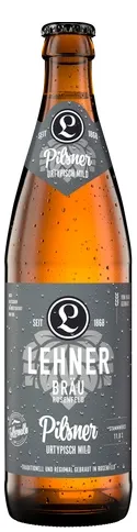 Lehner Pils
