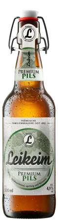 Leikeim Premium Pils