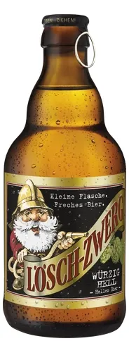 Lösch-Zwerg Würzig