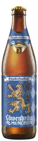 Löwenbräu Oktoberfestbier