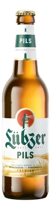 Lübzer Pils