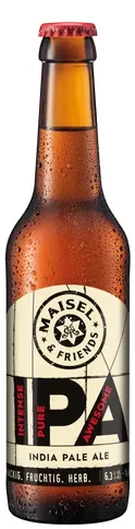 Maisel & Friends India Pale Ale