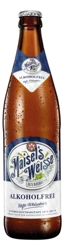 Maisel's Weisse Alkoholfrei