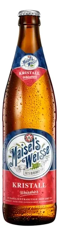 Maisel's Weisse Kristall