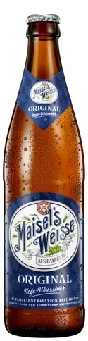 Maisel's Weisse Original