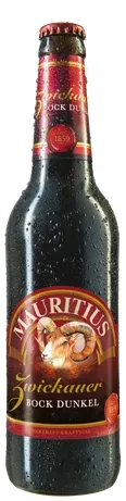 Mauritius Zwickauer Bock Dunkel